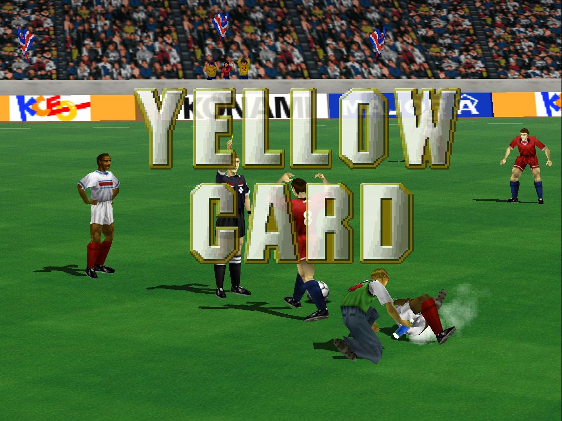 N64 Screenshots