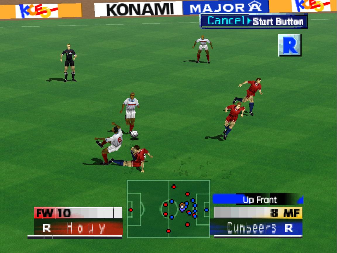 N64 Screenshots