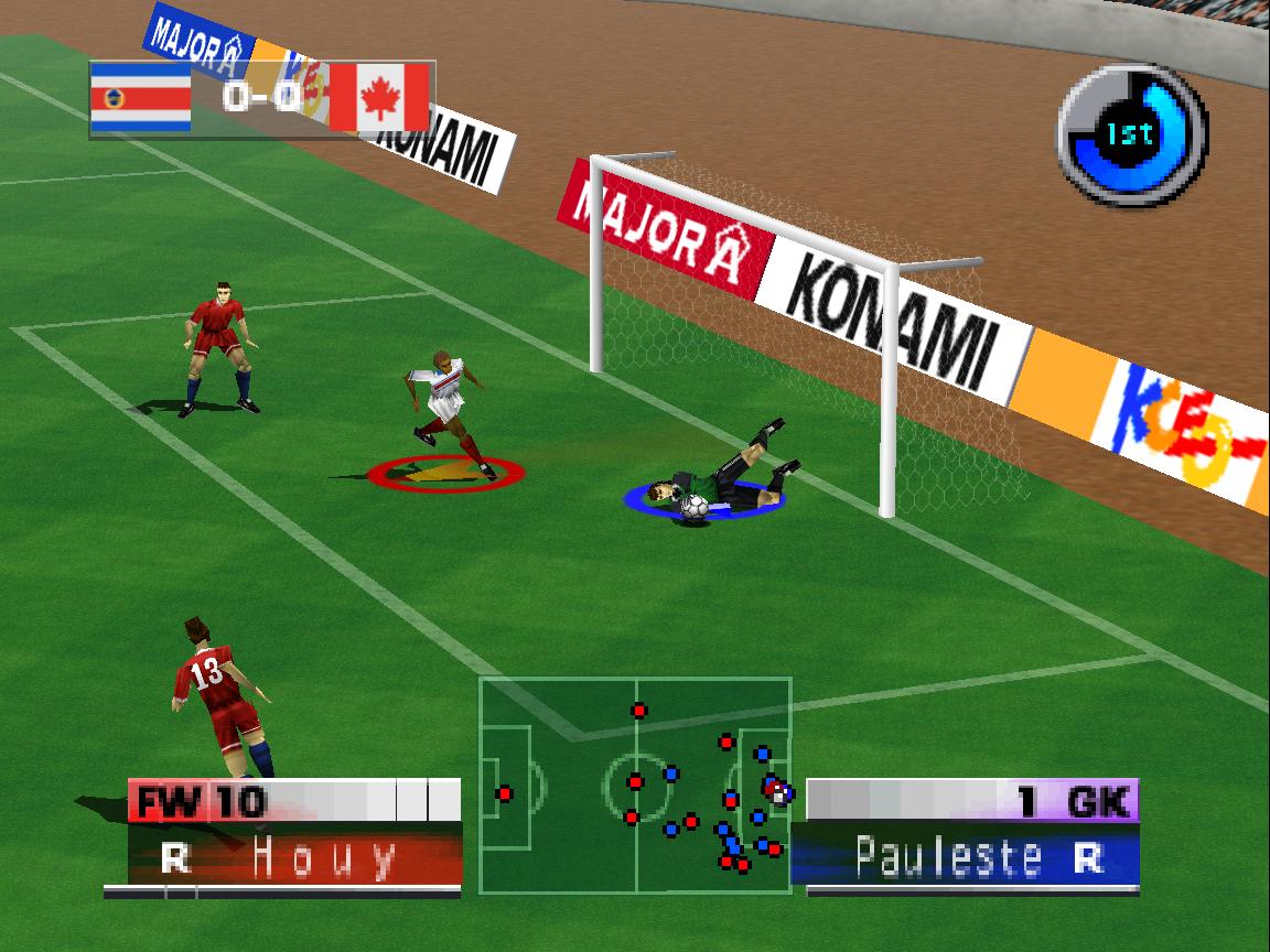 N64 Screenshots