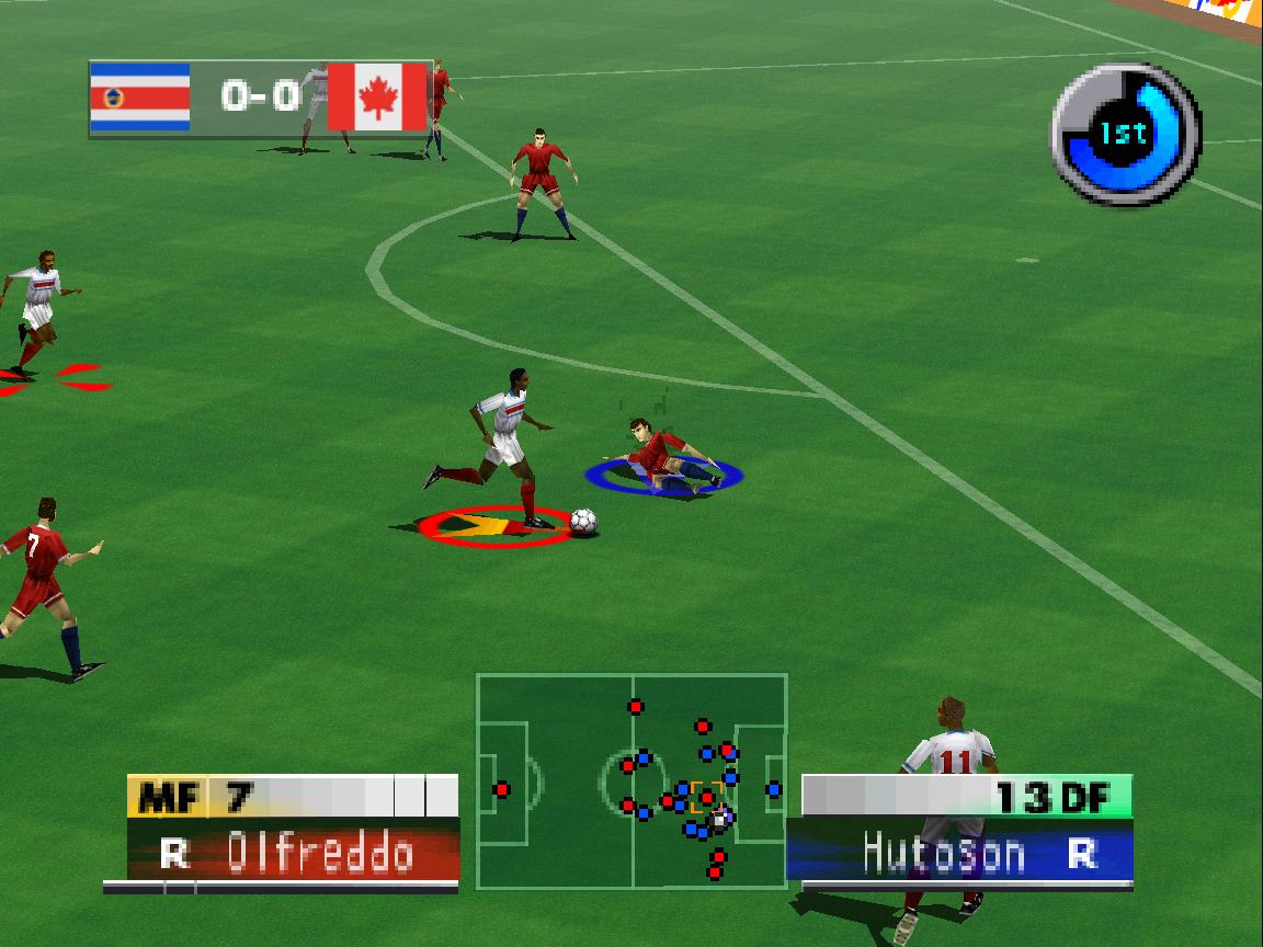 N64 Screenshots
