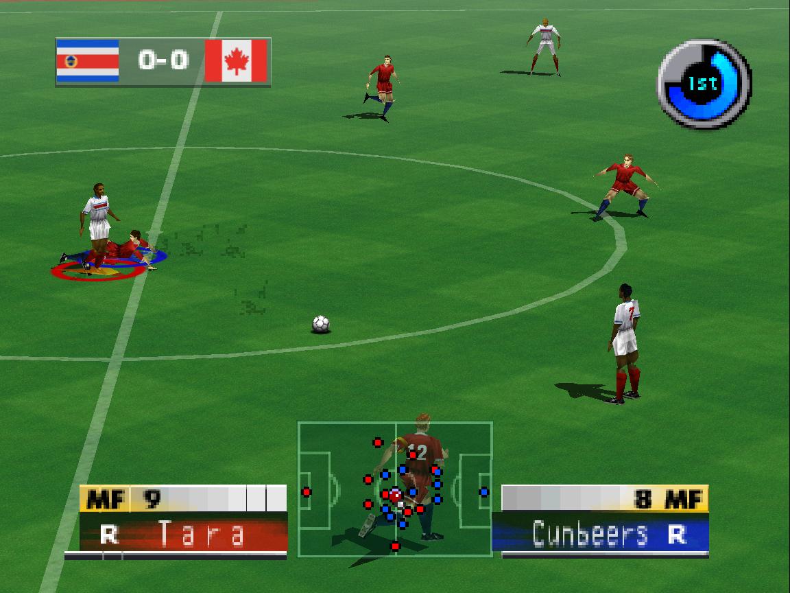 N64 Screenshots