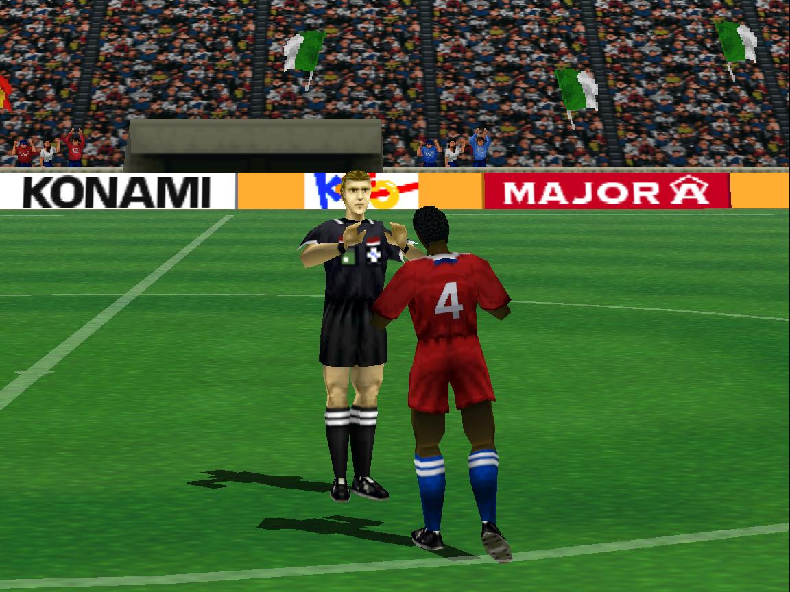 N64 Screenshots