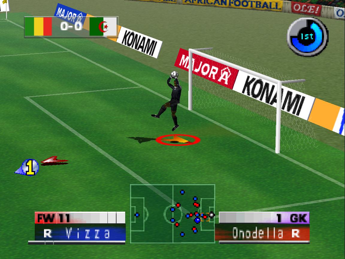 N64 Screenshots