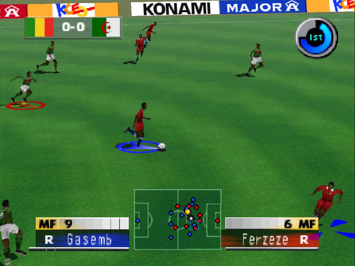 N64 Screenshots