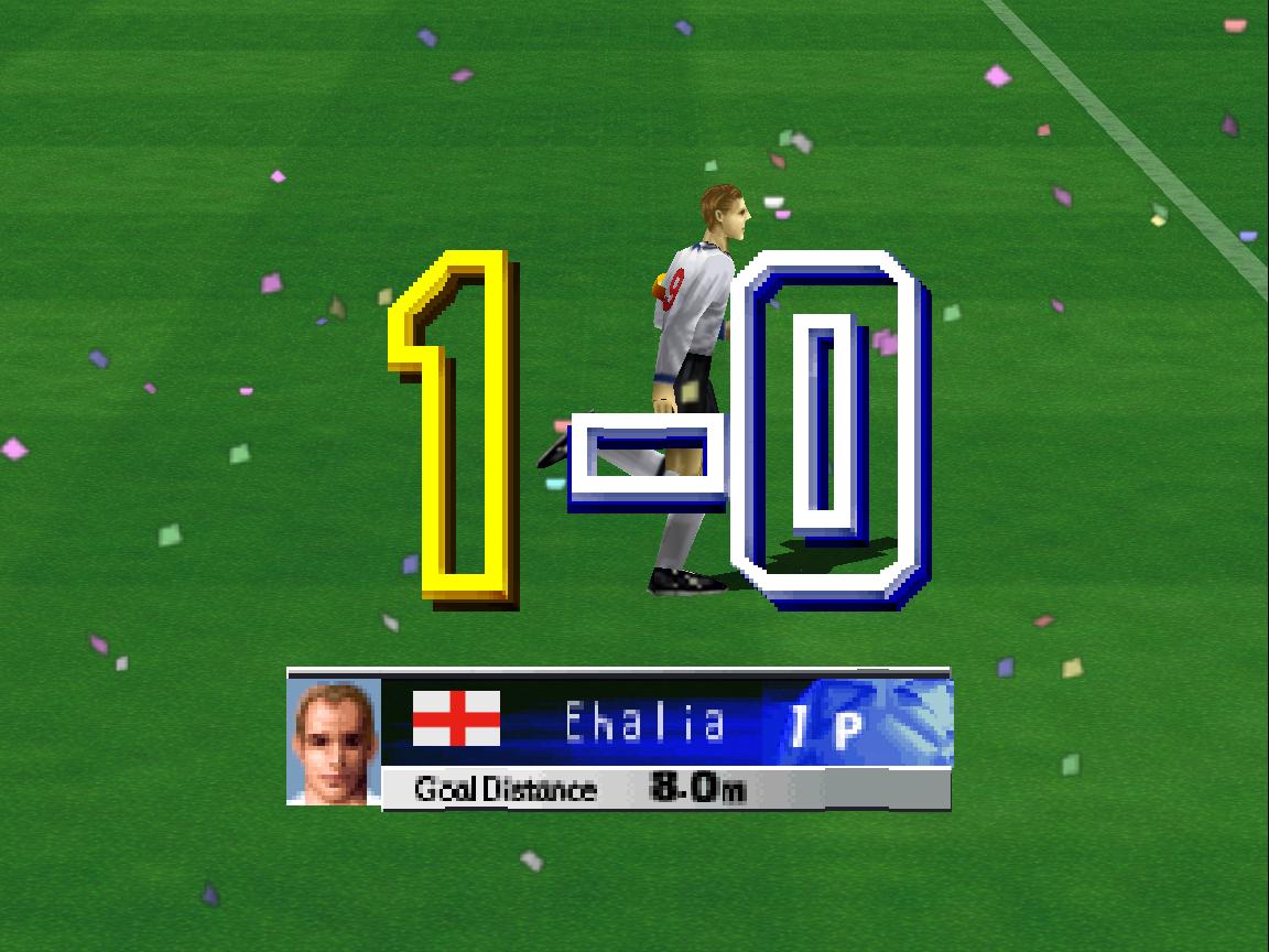 N64 Screenshots