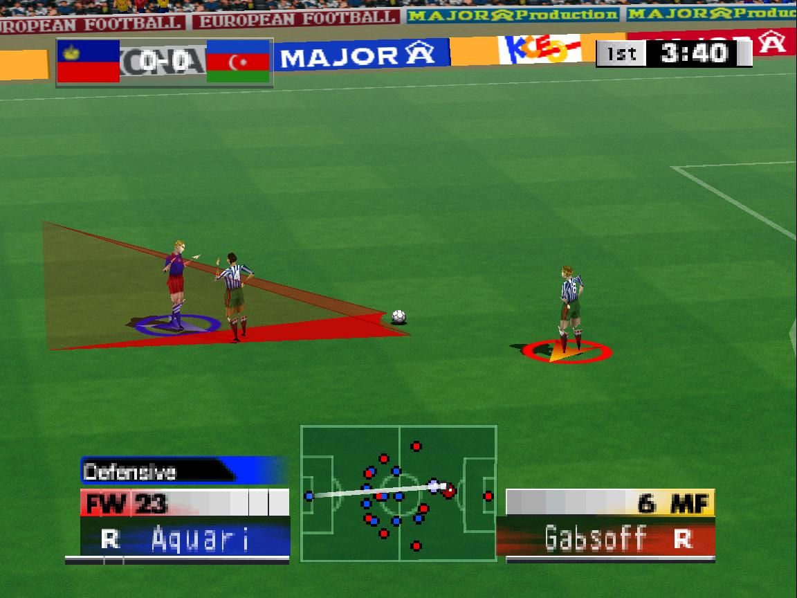 N64 Screenshots
