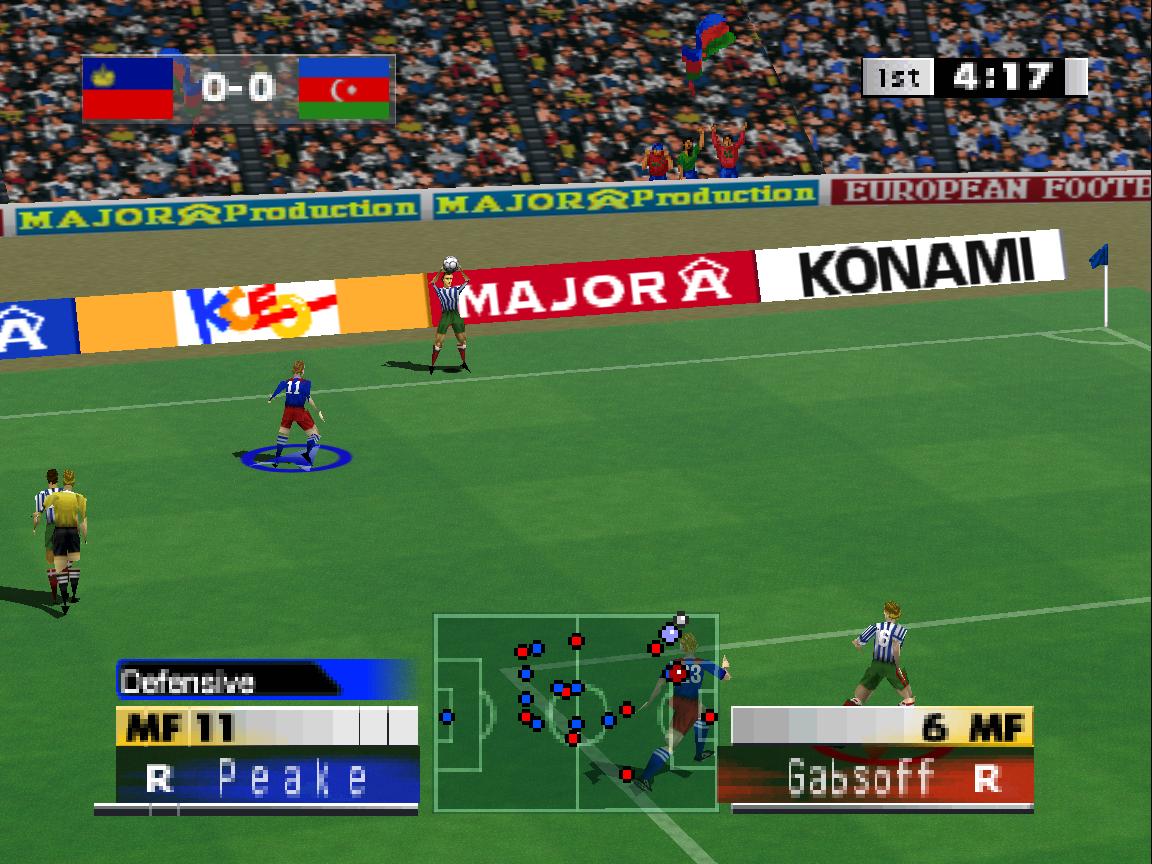N64 Screenshots