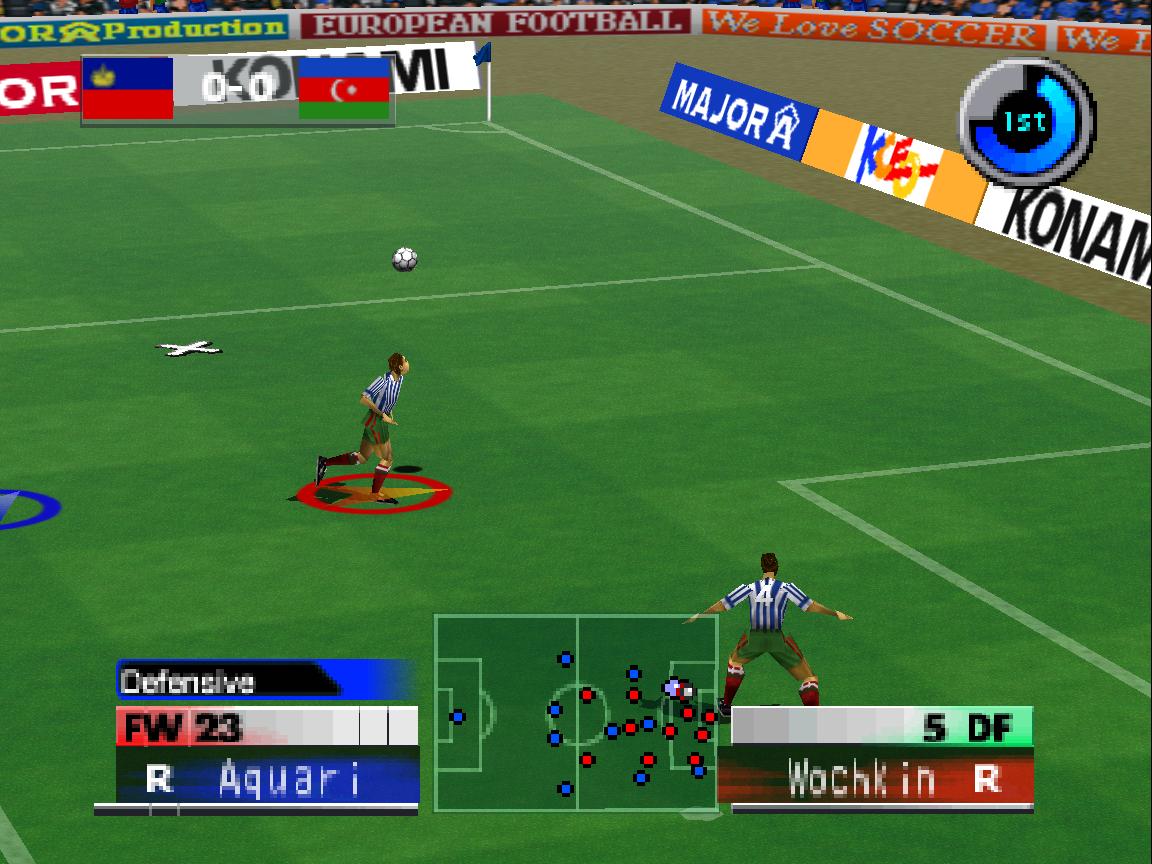 N64 Screenshots