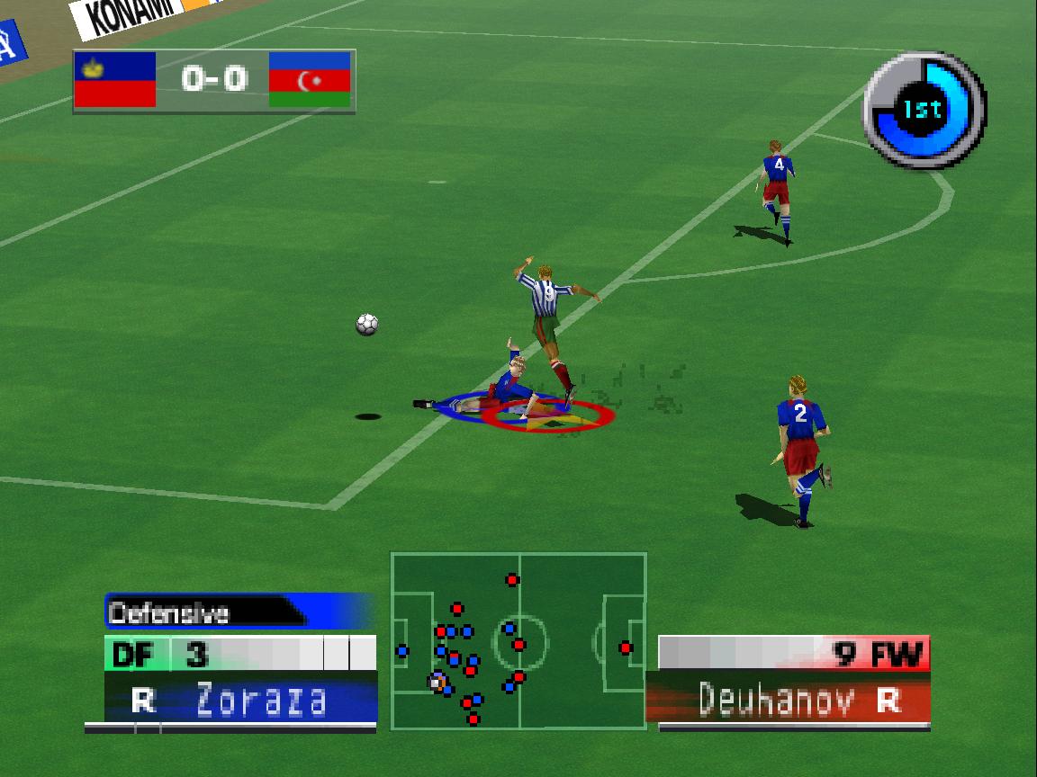 N64 Screenshots