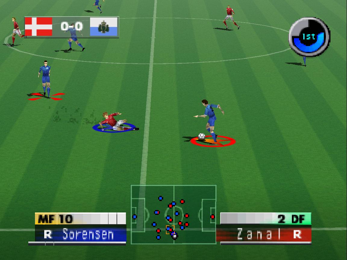 N64 Screenshots