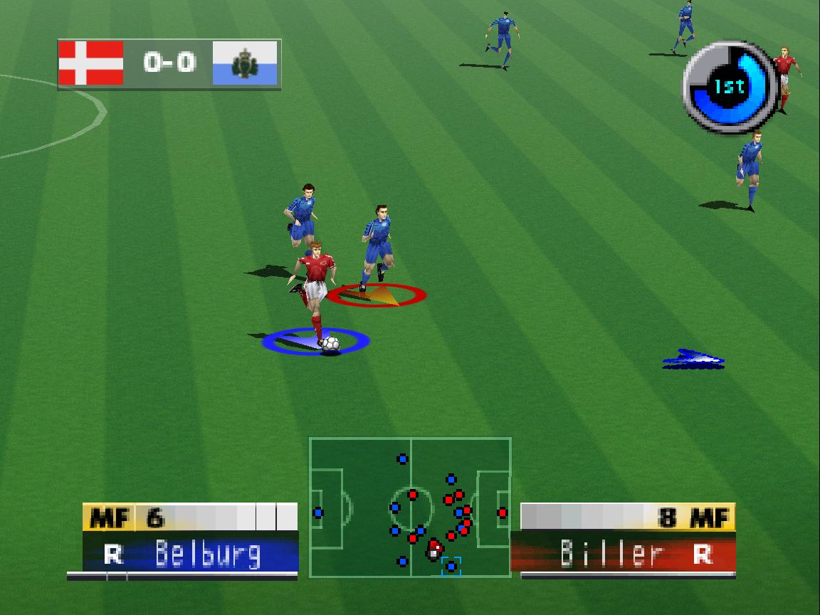N64 Screenshots