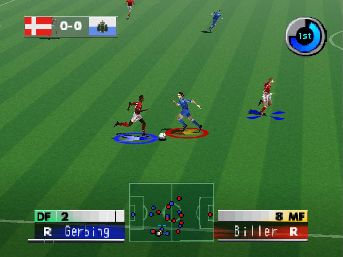 N64 Screenshots