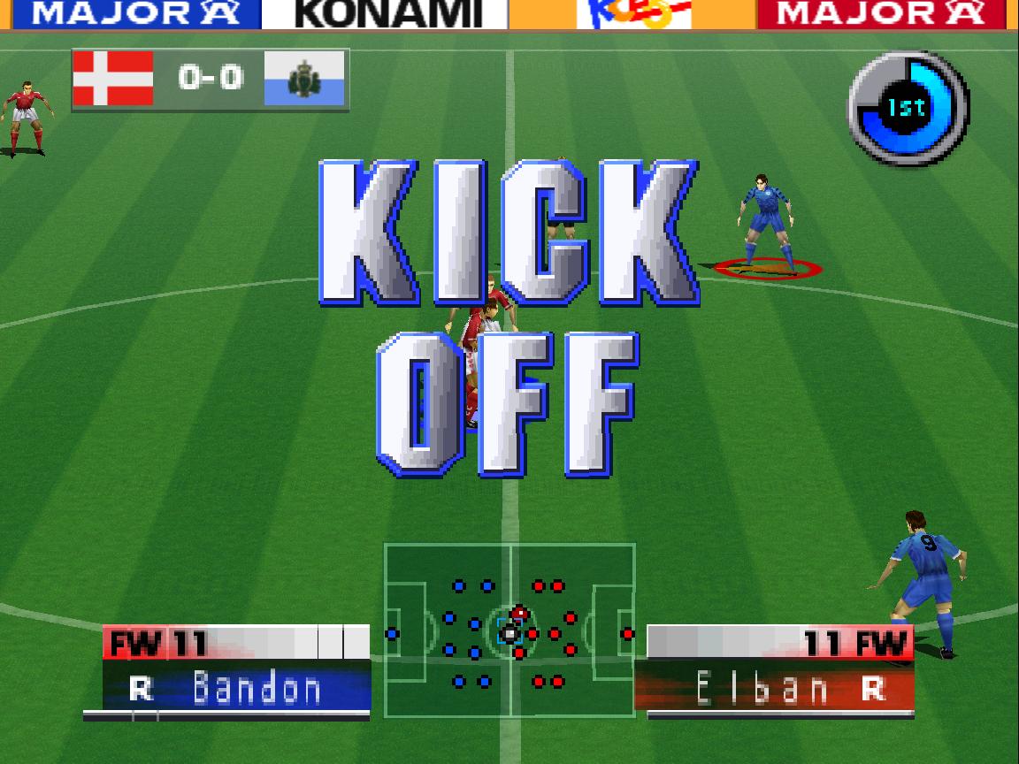 N64 Screenshots