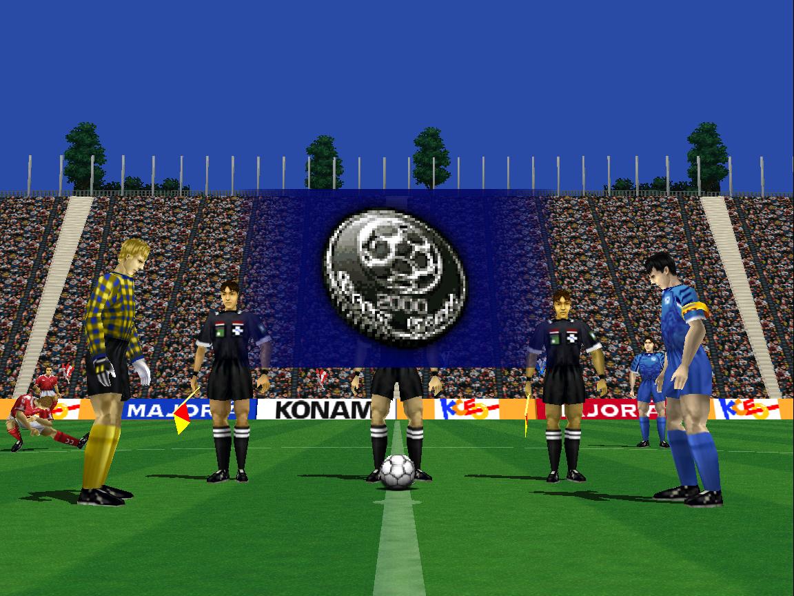N64 Screenshots