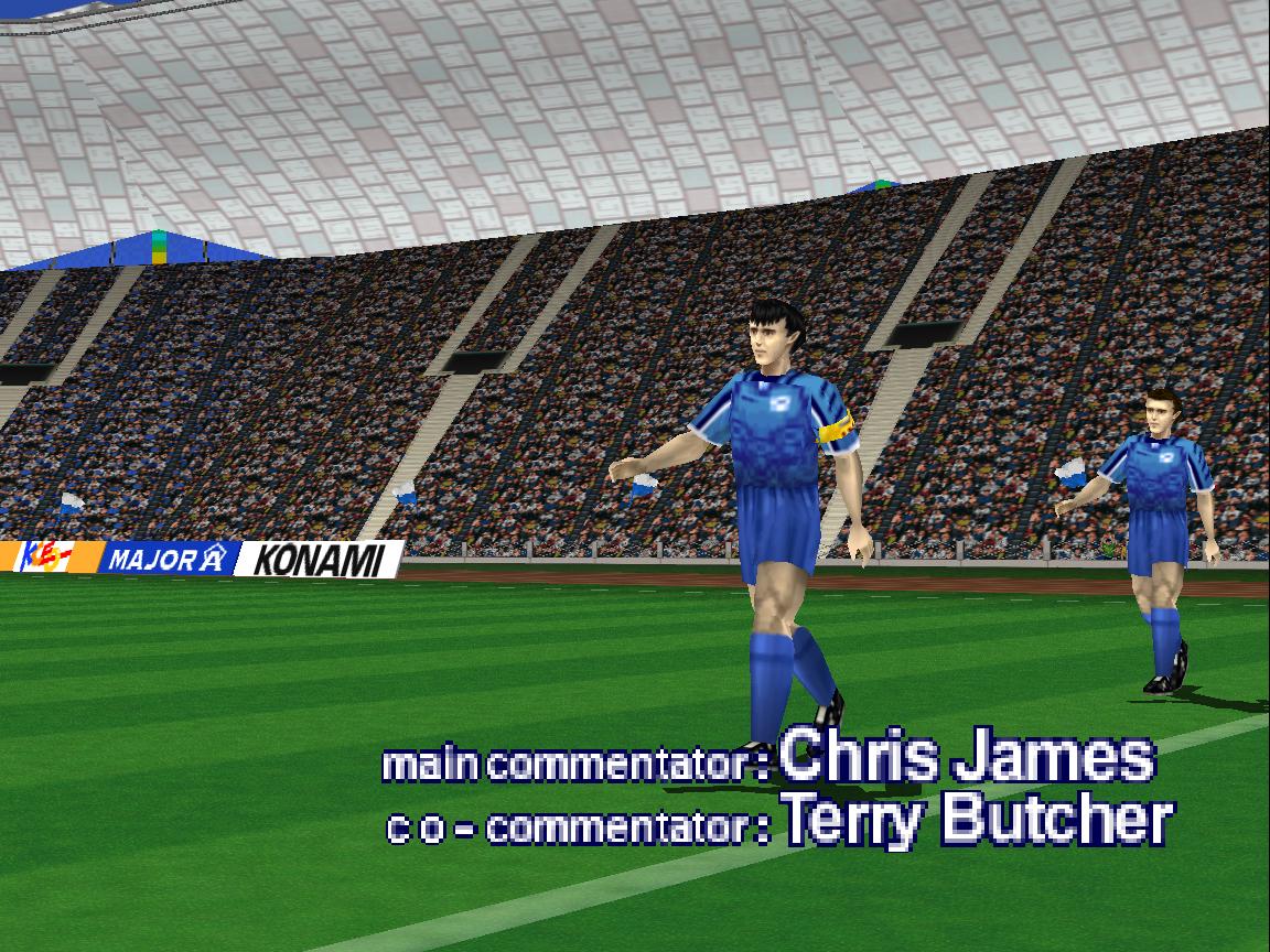 N64 Screenshots