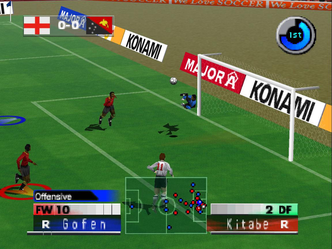 N64 Screenshots