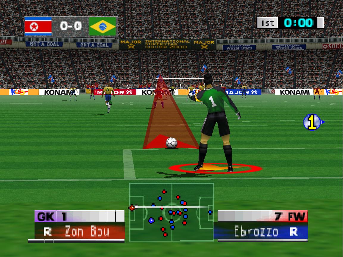 N64 Screenshots