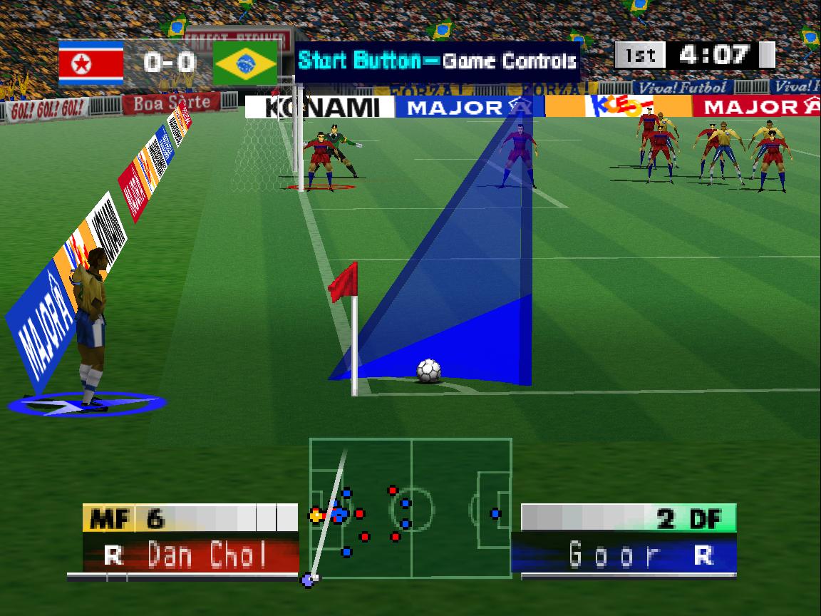 N64 Screenshots
