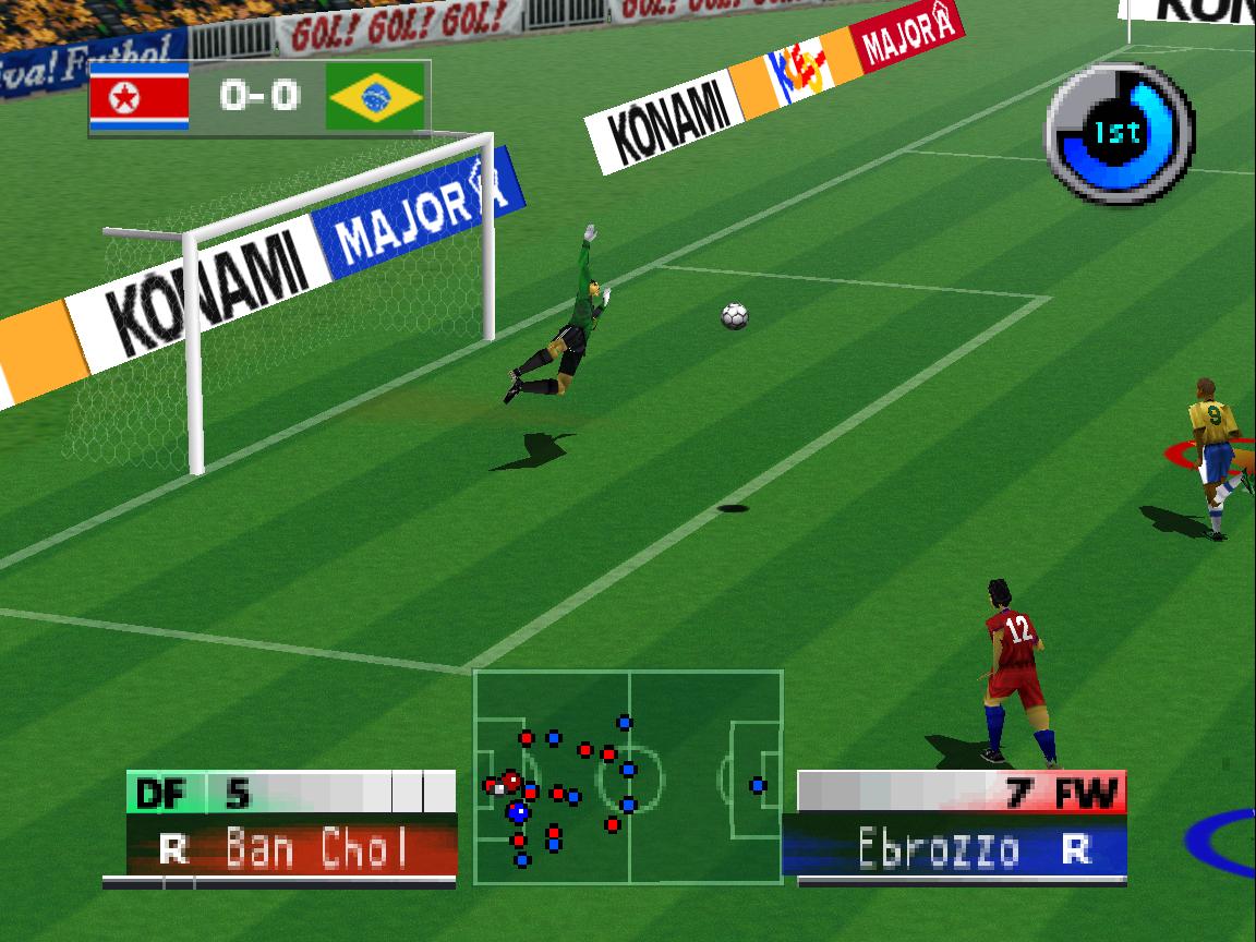 N64 Screenshots