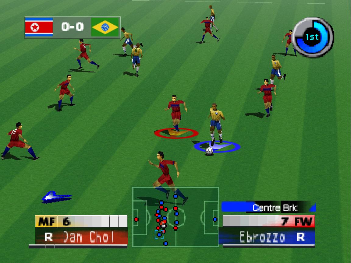 N64 Screenshots