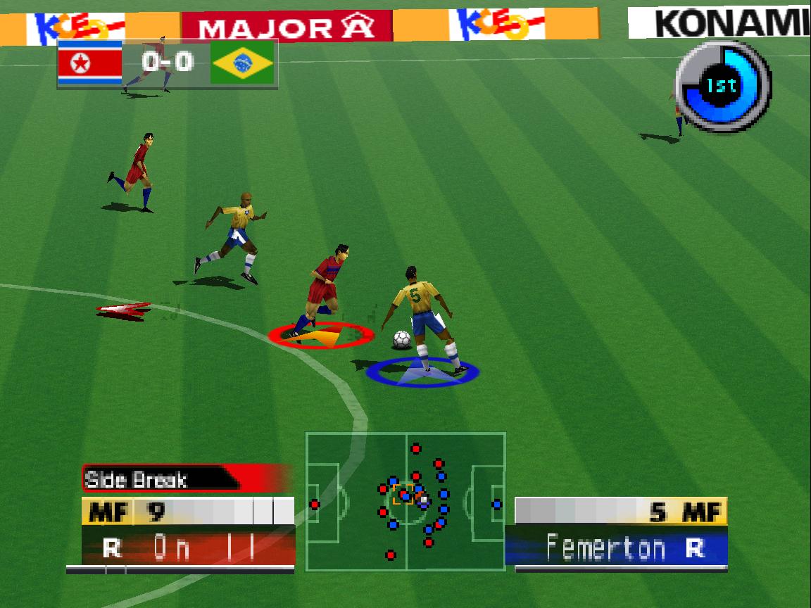 N64 Screenshots