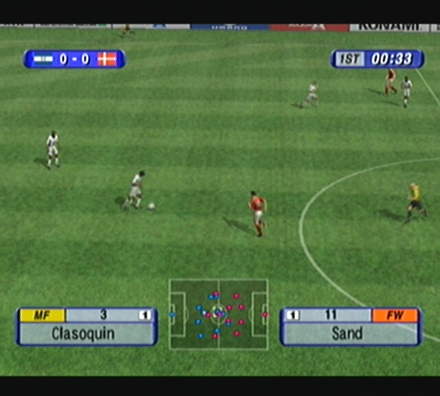 GC Screenshots