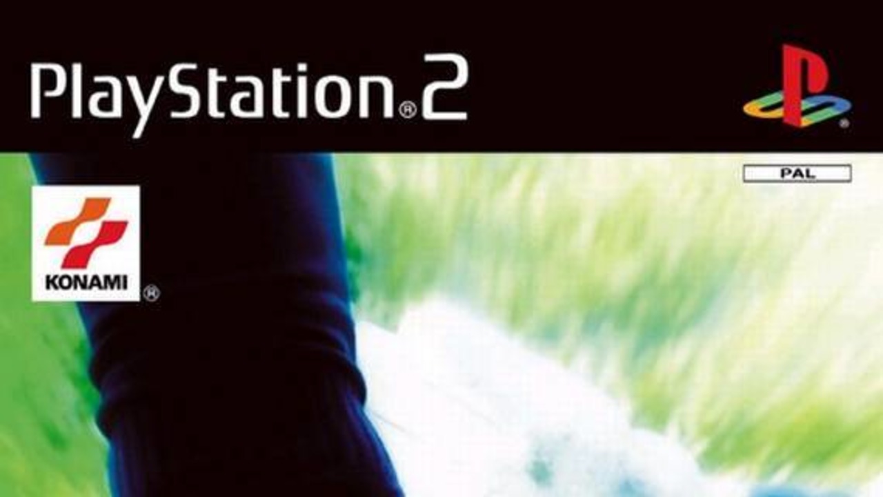 International Superstar Soccer 3