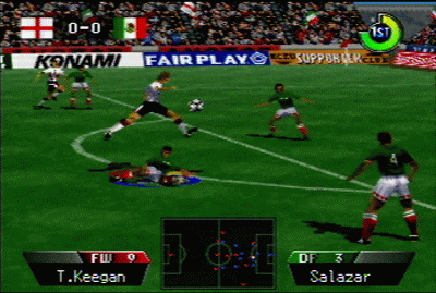 N64 Screenshots