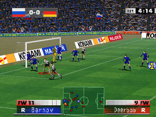 N64 Screenshots