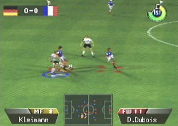 N64 Screenshots