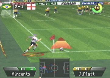 N64 Screenshots