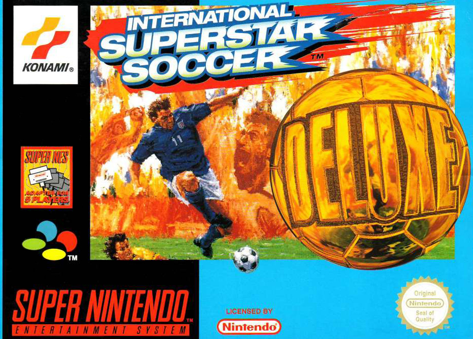 Box Art