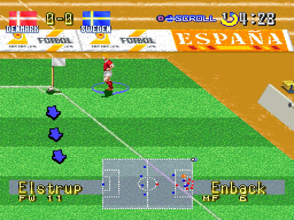 PS1 Screenshots