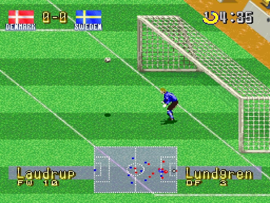 PS1 Screenshots