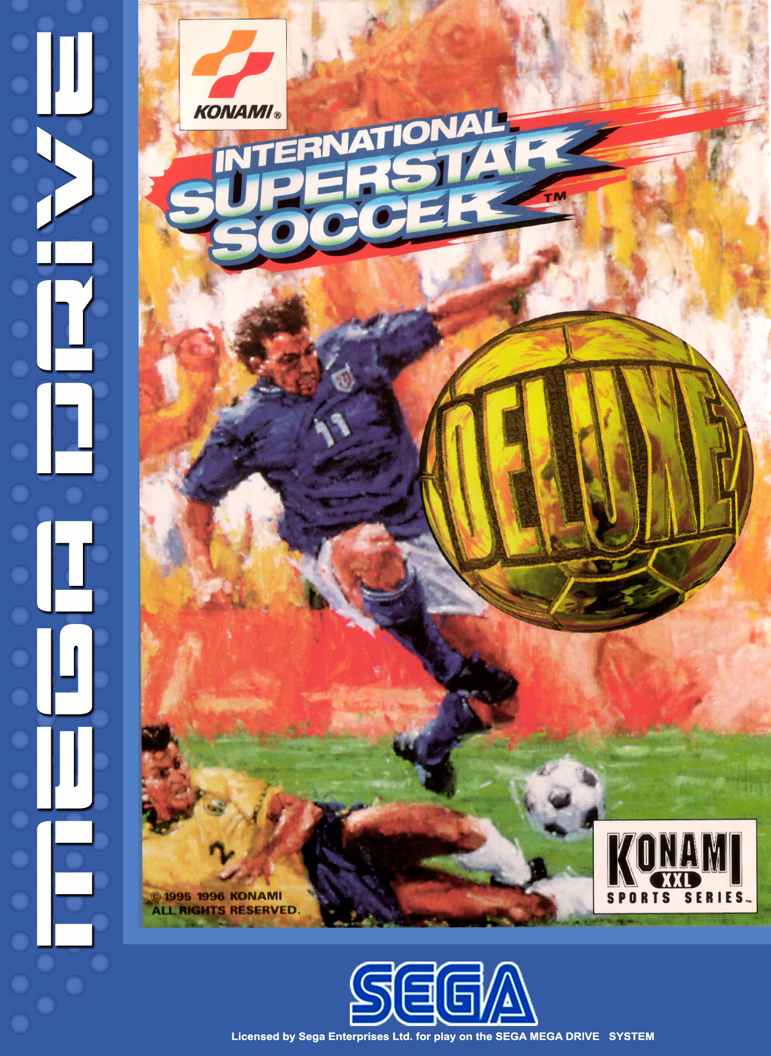 Box Art