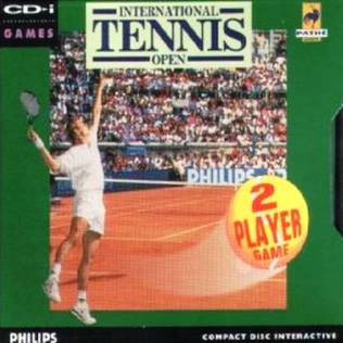 International Tennis Open