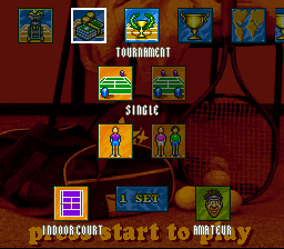 SNES Screenshots