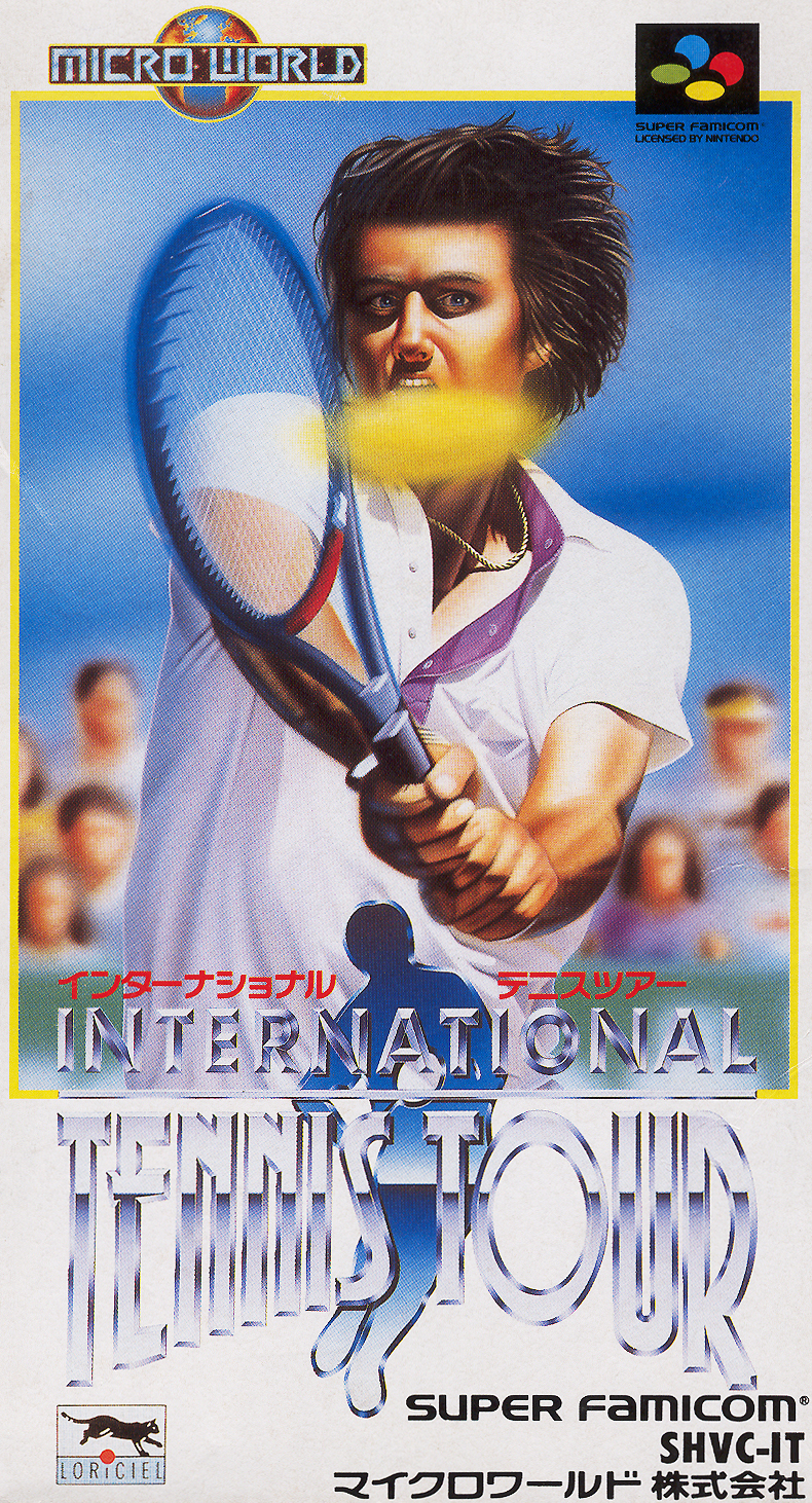 Box Art