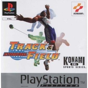 International Track & Field