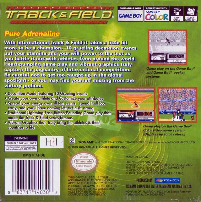 Box Art