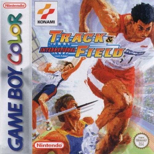 Box Art