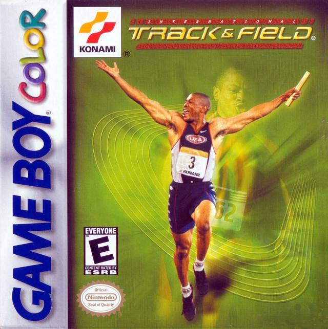 Box Art