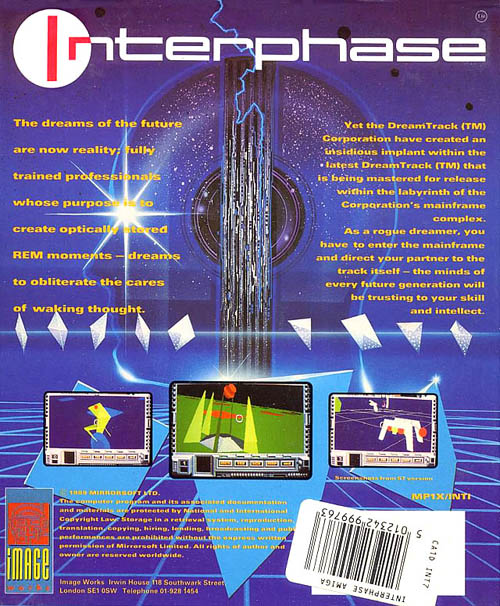 Box Art
