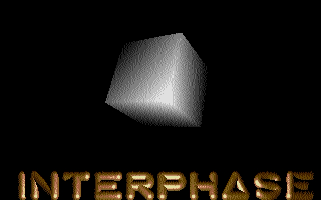 Interphase