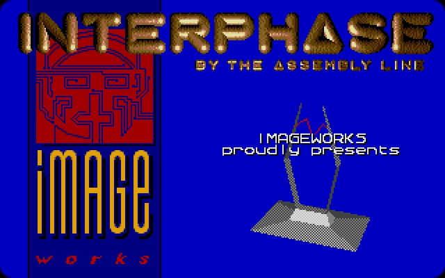 Interphase