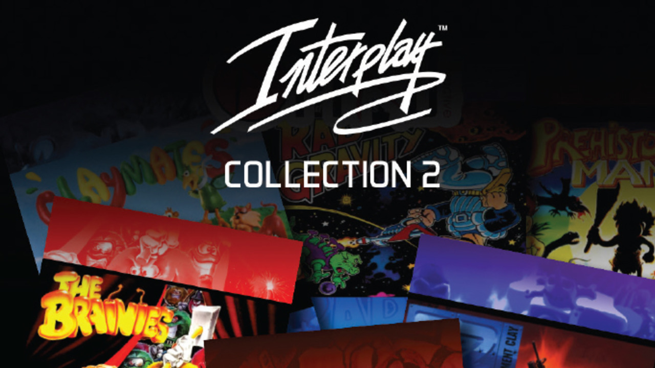 Interplay Collection 2