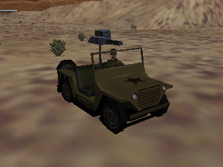 Interstate '76: Nitro Pack