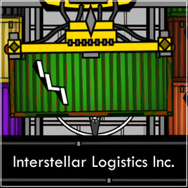 Interstellar Logistics Inc.