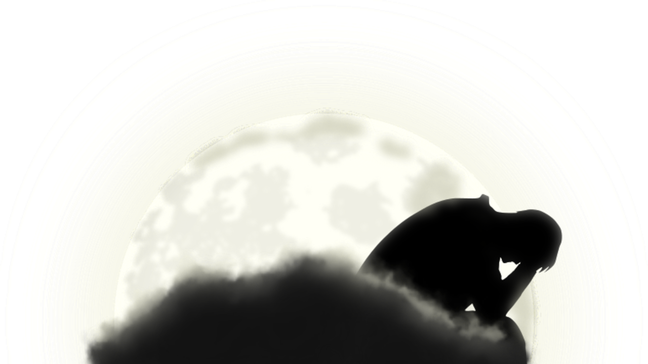 Into A Dream