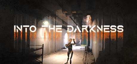 Into The Darkness
